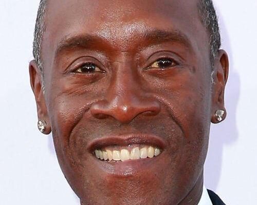Exploring the Impact of Don Cheadle in Film and Activism