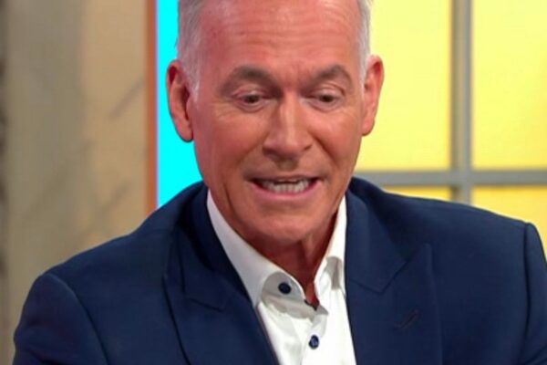 Insights from Dr Hilary Jones on UK Health and Well-being