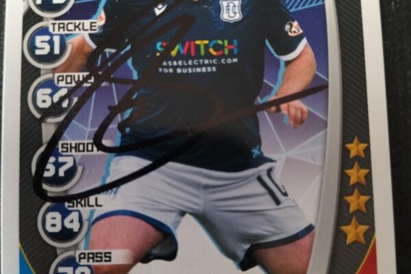 Overview of Dundee FC: History, Current Standing and Future Prospects