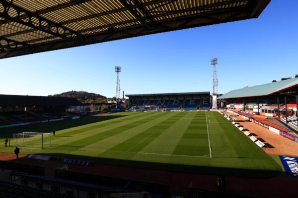 Latest Developments and News About Dundee FC