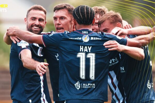 Dundee vs Montrose: A Crucial Clash in the League
