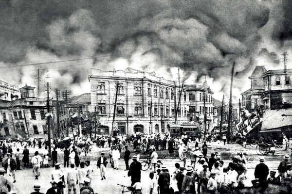 The Recent Surge of Earthquakes: Impacts and Preparedness