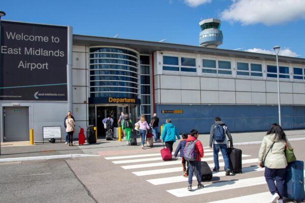 The Role and Importance of East Midlands Airport