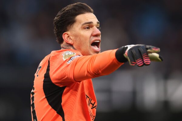 The Impact of Ederson on Manchester City’s Success