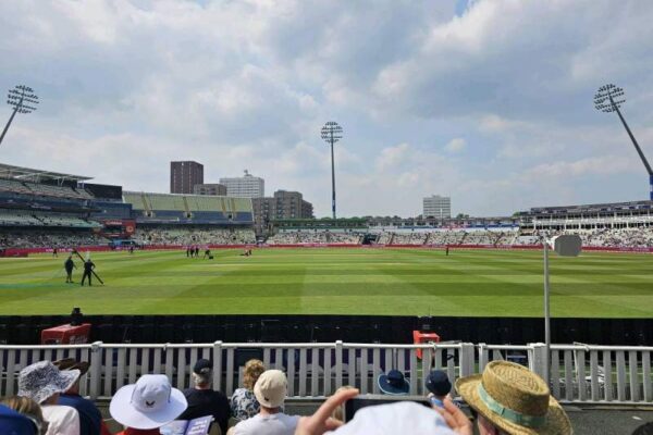 The Significance of Edgbaston Cricket Ground in Today’s Game