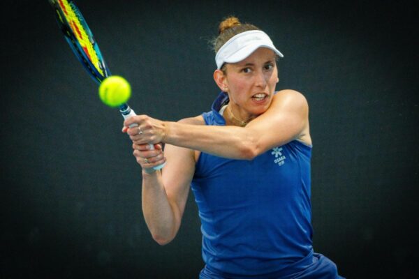 Ekaterina Alexandrova: A Rising Star in Women’s Tennis