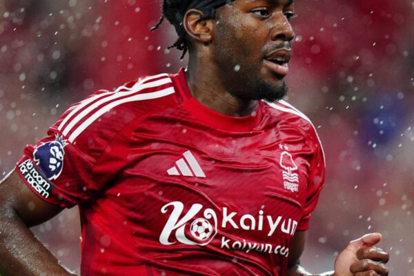 Elanga: The Journey of a Rising Football Star