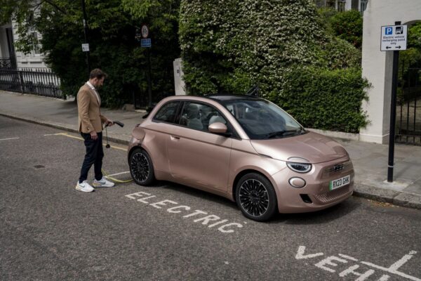 Everything You Need to Know About the Electric Car Grant