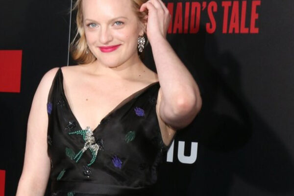 Elisabeth Moss: A Rising Star in Modern Television