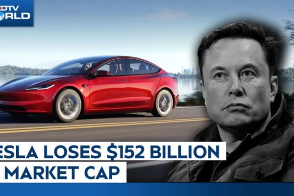 The Impact of Elon Musk on Tesla’s Journey