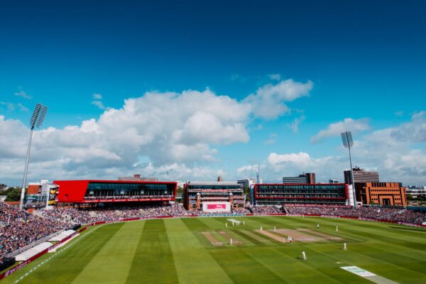 Emirates Old Trafford: Manchester’s Iconic Cricket Stadium