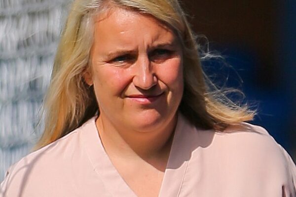 The Impact of Emma Hayes on Women’s Football