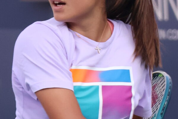 Emma Raducanu’s Current Ranking in Women’s Tennis 2023