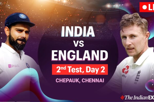 England vs India: Latest Updates on the Cricket Rivalry