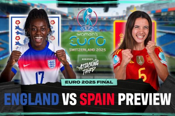 The Storied Rivalry: England vs Spain in Football