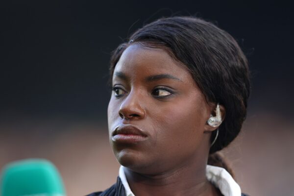 Eni Aluko: A Trailblazer in Women’s Football