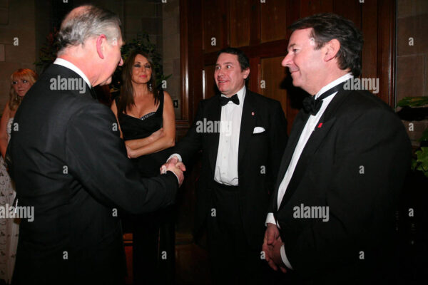 The Life and Career of Eric Knowles: Antiques Authority
