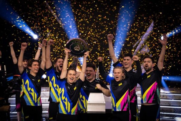 Understanding the Esports World Cup 2023