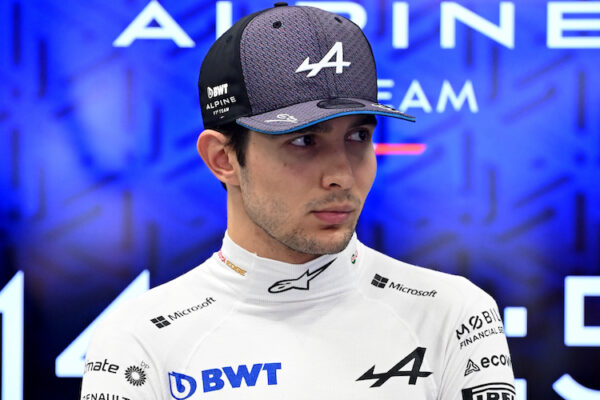 Esteban Ocon: A Fast-Track to Success in Formula 1