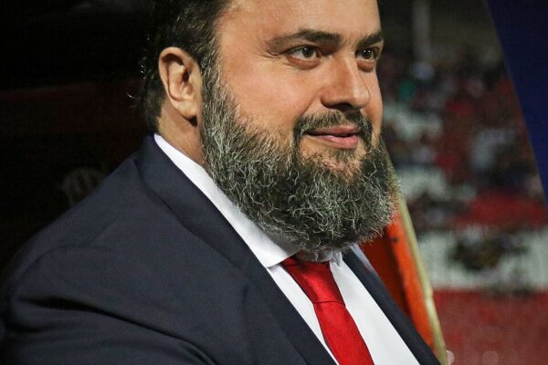 Understanding Evangelos Marinakis: Football and Shipping Tycoon