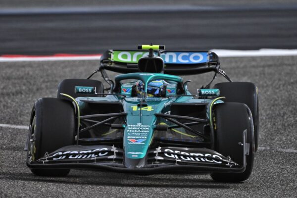 Current F1 News: Exciting Developments in Formula 1
