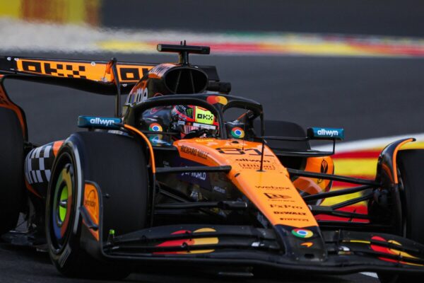 Understanding the F1 Sprint Format in Modern Racing