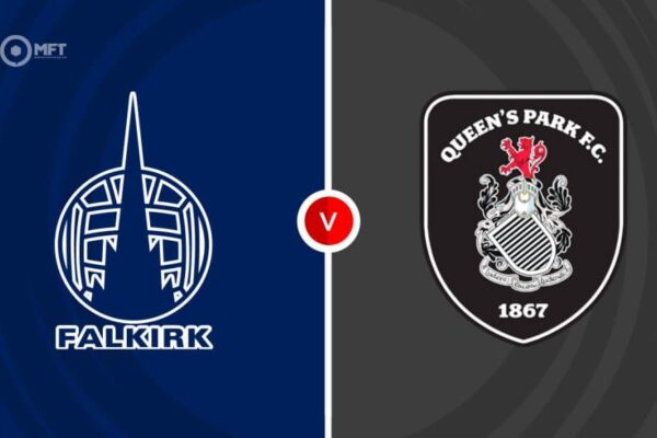 Falkirk vs Queen’s Park: Key Match Insights