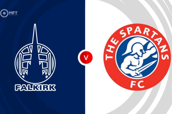 Falkirk vs Spartans F.C.: A Clash of Ambitions