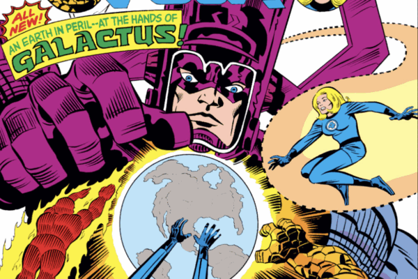 Fantastic Four 2025: Insights and Expectations