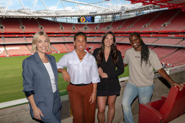 Fara Williams: Celebrating a Pioneering Career in Women’s Football