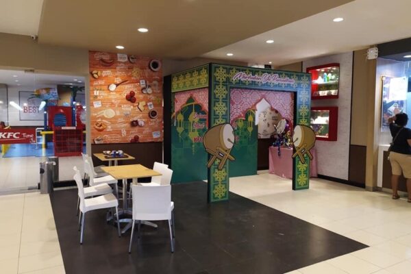 The Rise of Fast Food Restaurants in 2023
