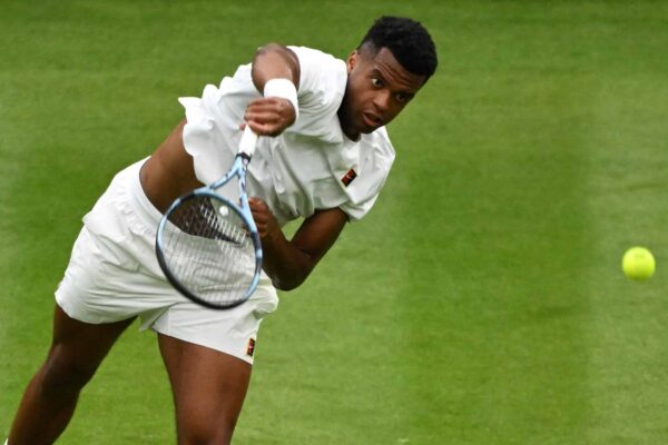 The Record for the Fastest Serve at Wimbledon