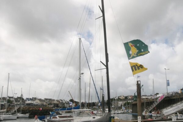 Exploring the Thrills of the Fastnet Race 2023