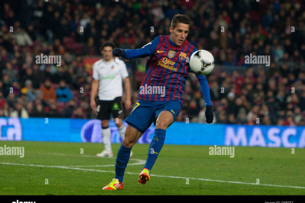 FC Barcelona: A Legacy in Football