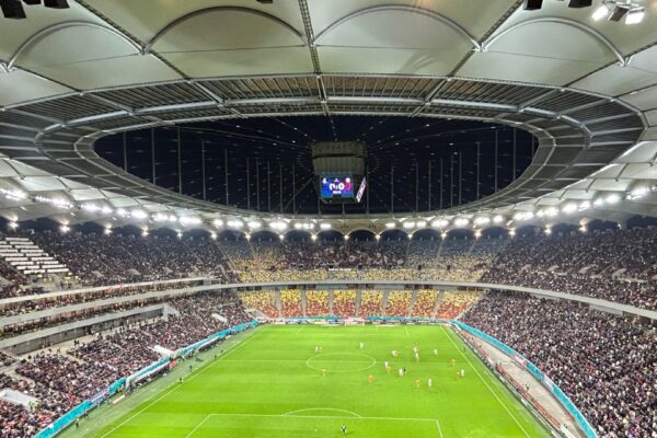 FCSB: A Rising Force in Romanian Football