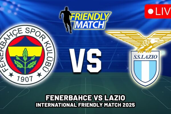 Fenerbahçe vs Lazio: A Riveting Clash in the UEFA Europa League