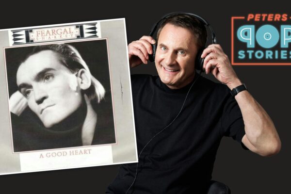 Fergal Sharkey: From Pop Star to Environmental Champion
