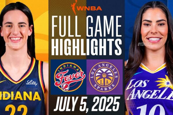 Fever vs Sparks: Key Differences Explained