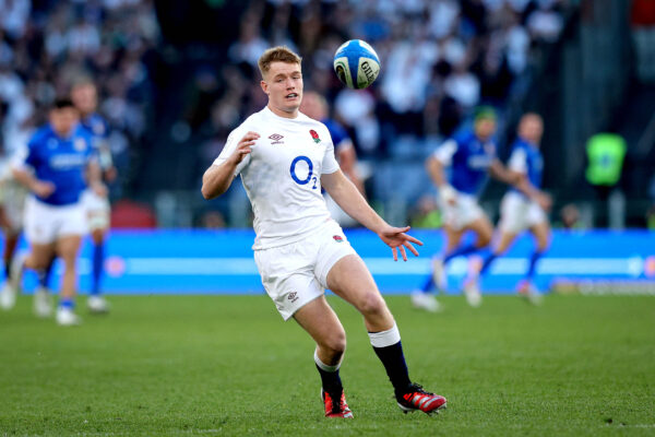 The Rise of Fin Smith in Rugby Union: A Promising Talent