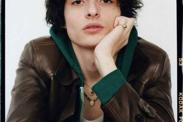 Finn Wolfhard: A Multifaceted Talent in Film and Music