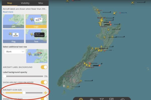 Understanding Flight Radar and Its Significance
