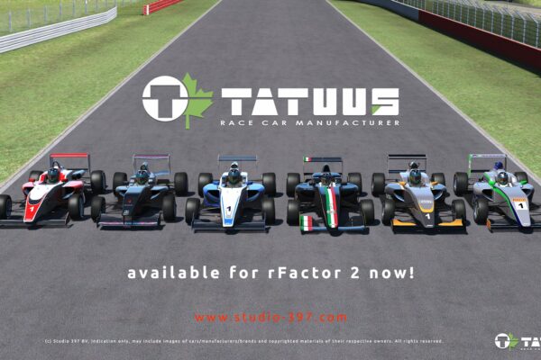 Formula 4: A Stepping Stone for Young Racing Drivers