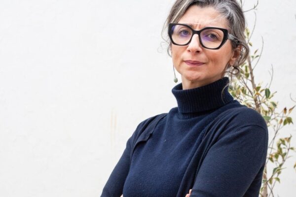Francesca Albanese: Advocating for Human Rights and Justice