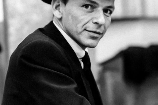 The Enduring Legacy of Frank Sinatra