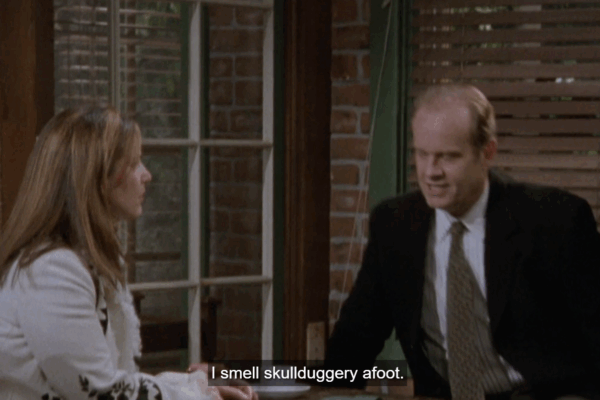 The Return of Frasier: A Classic Sitcom Revived