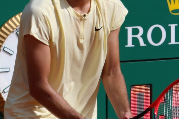Fritz Tennis: Ascending the Ranks in Professional Tennis