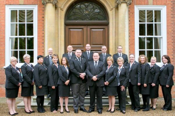 Understanding the Vital Role of Funeral Directors