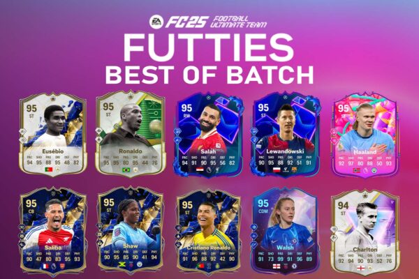 Futties FC 25: Transforming Local Football