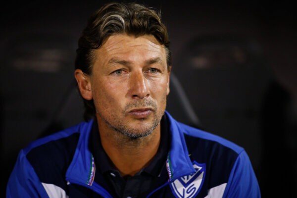 Gabriel Heinze: A Journey Through His Football Career