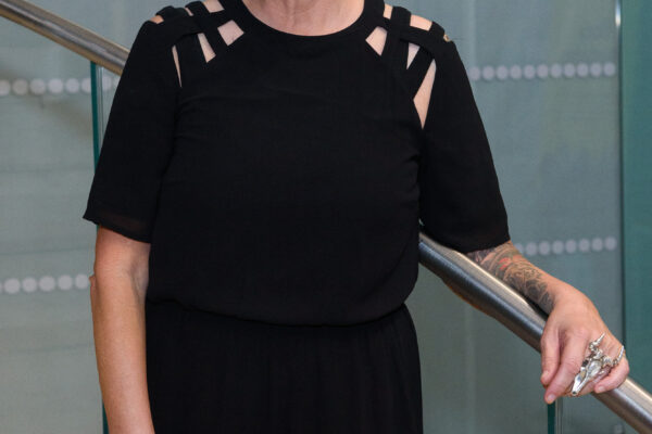 The Inspiring Journey of Gail Porter